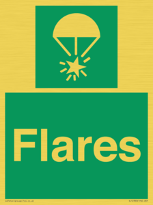 Flares